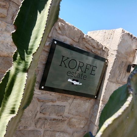 Korfe Estate Villa Fodele Dış mekan fotoğraf