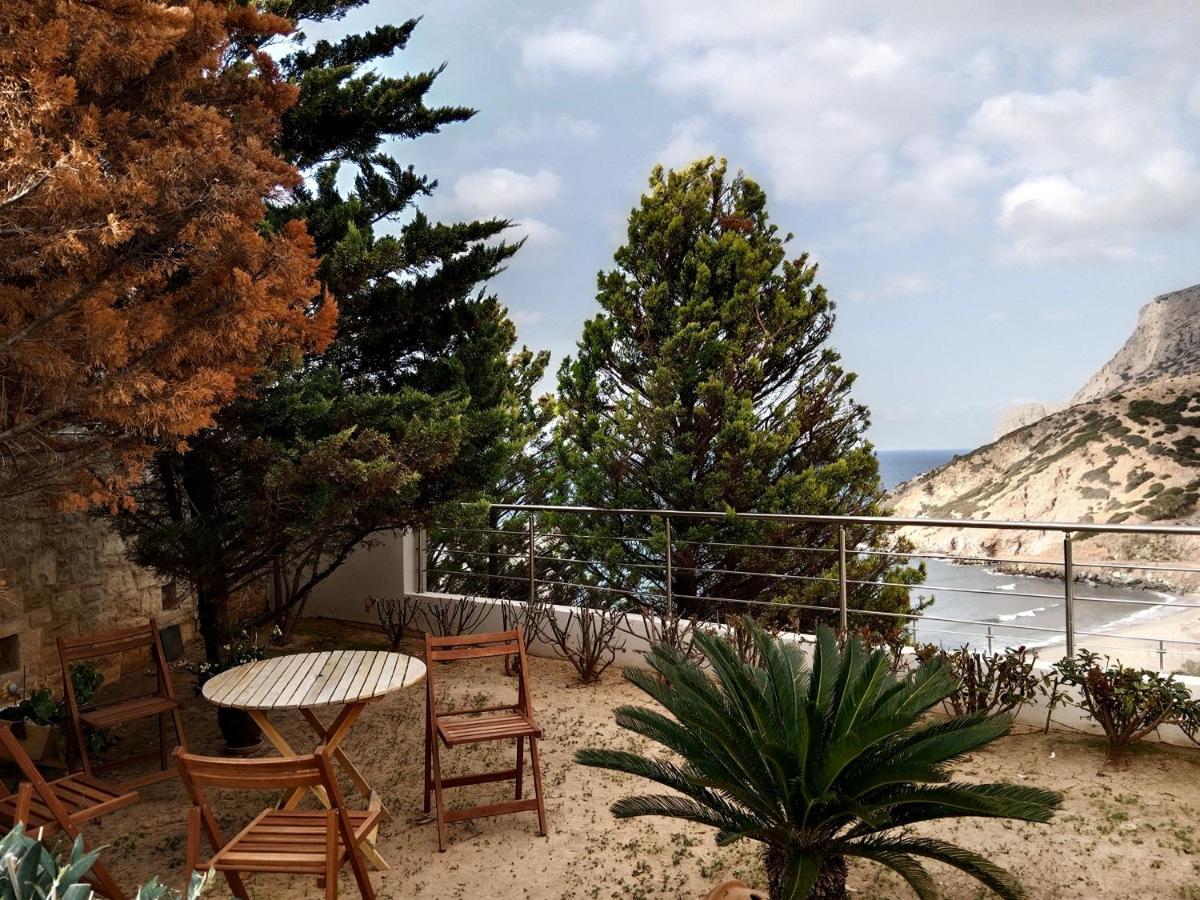 Korfe Estate Villa Fodele Dış mekan fotoğraf
