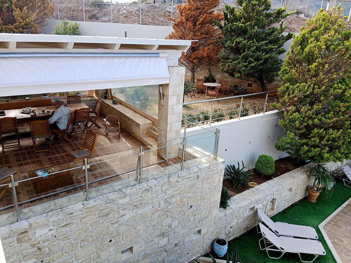 Korfe Estate Villa Fodele Dış mekan fotoğraf