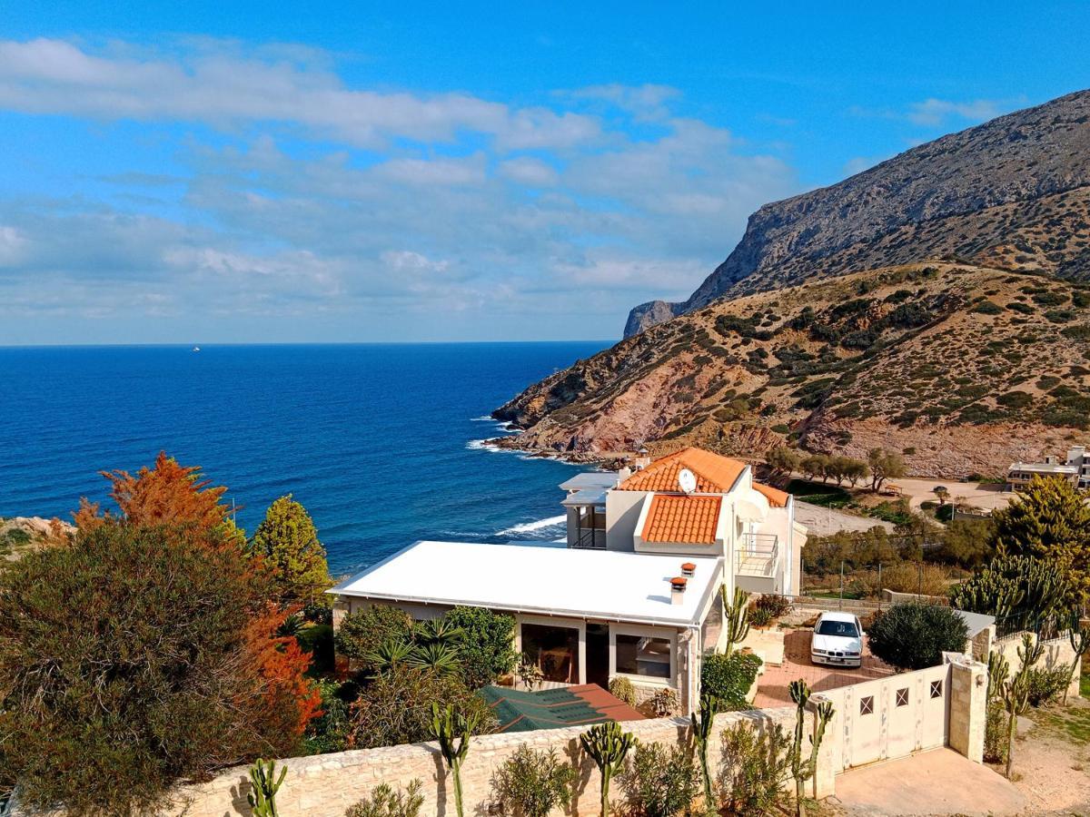 Korfe Estate Villa Fodele Dış mekan fotoğraf