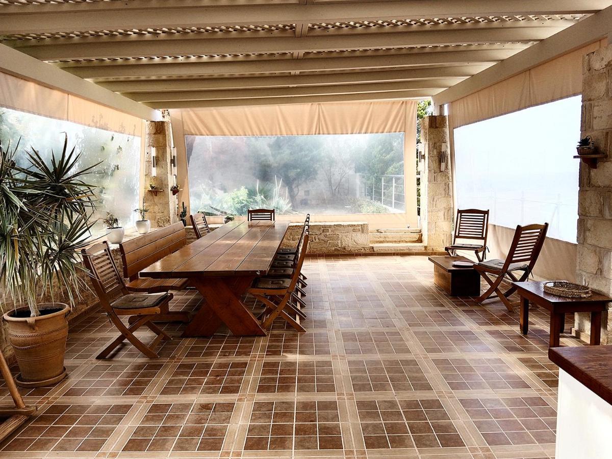 Korfe Estate Villa Fodele Dış mekan fotoğraf