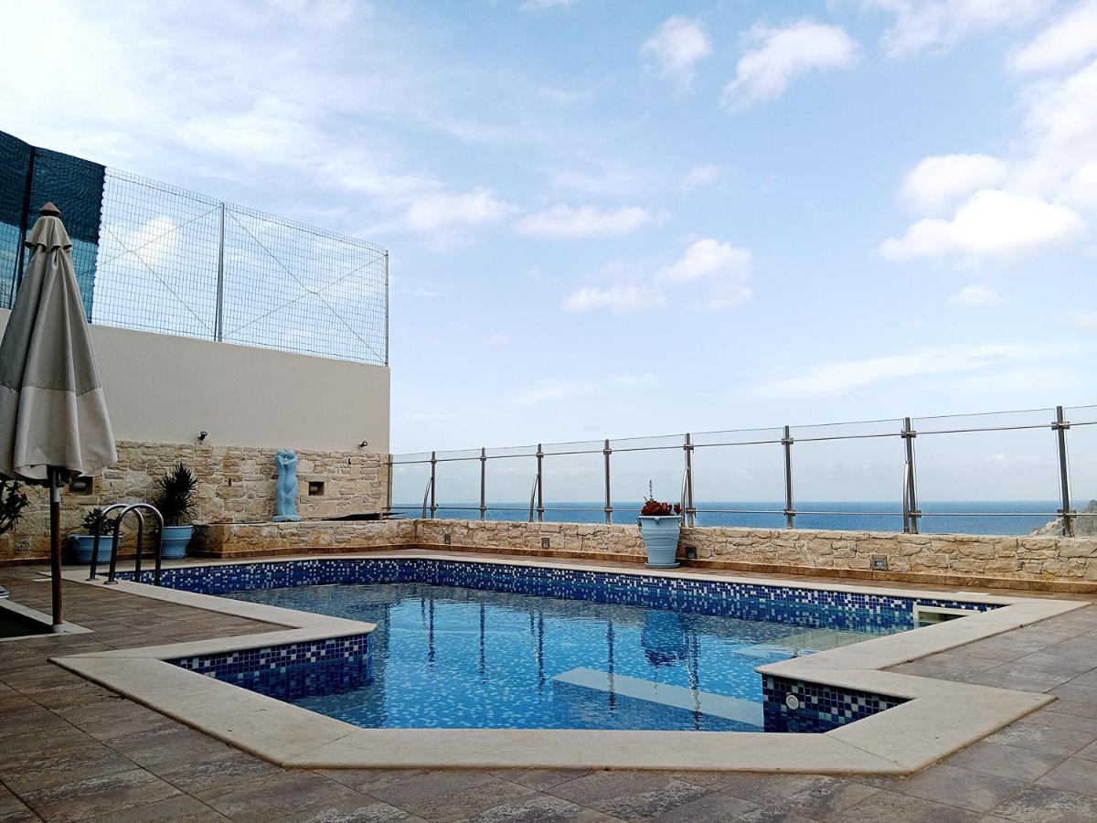 Korfe Estate Villa Fodele Dış mekan fotoğraf
