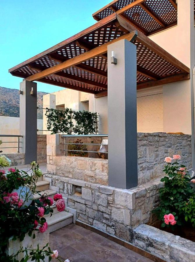 Korfe Estate Villa Fodele Dış mekan fotoğraf