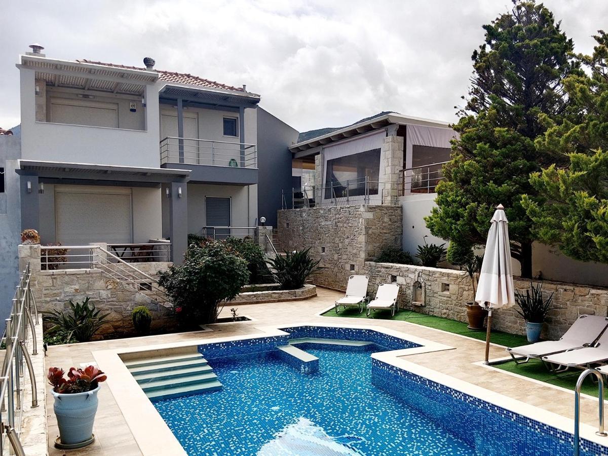 Korfe Estate Villa Fodele Dış mekan fotoğraf