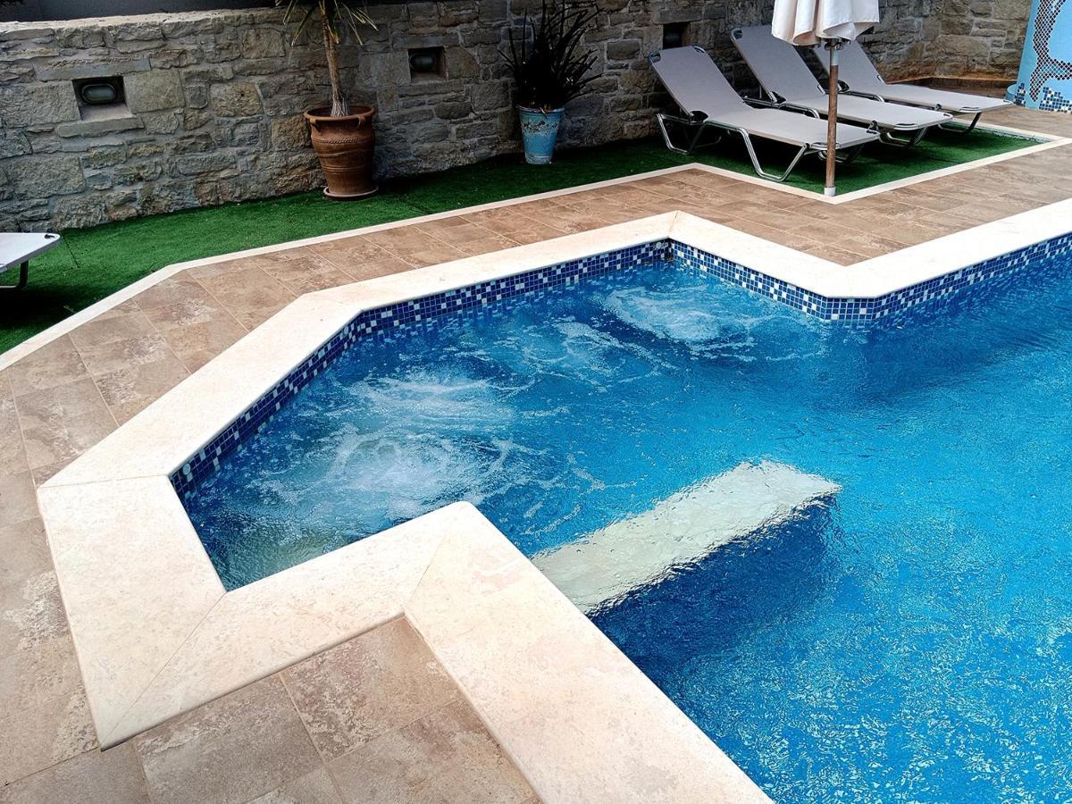 Korfe Estate Villa Fodele Dış mekan fotoğraf