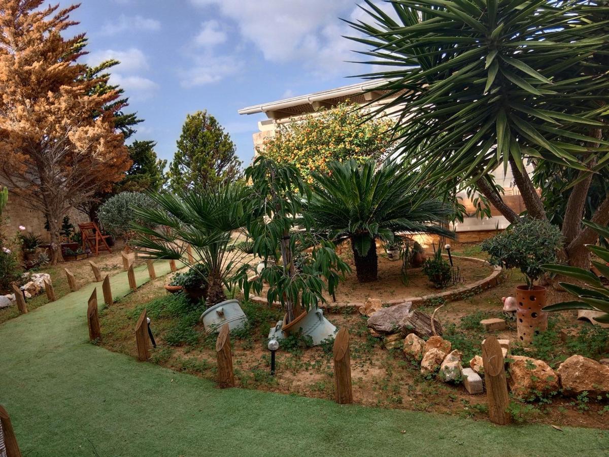 Korfe Estate Villa Fodele Dış mekan fotoğraf