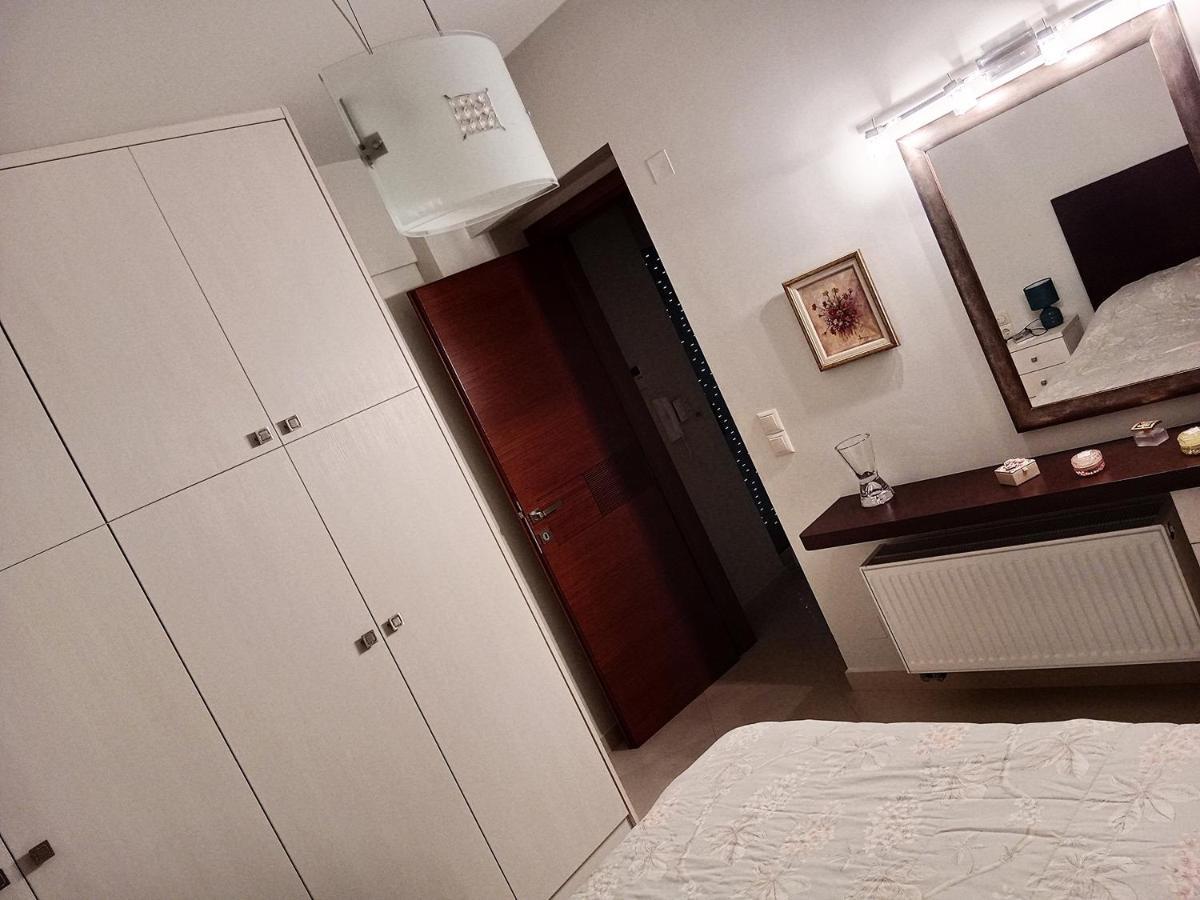 Korfe Estate Villa Fodele Dış mekan fotoğraf