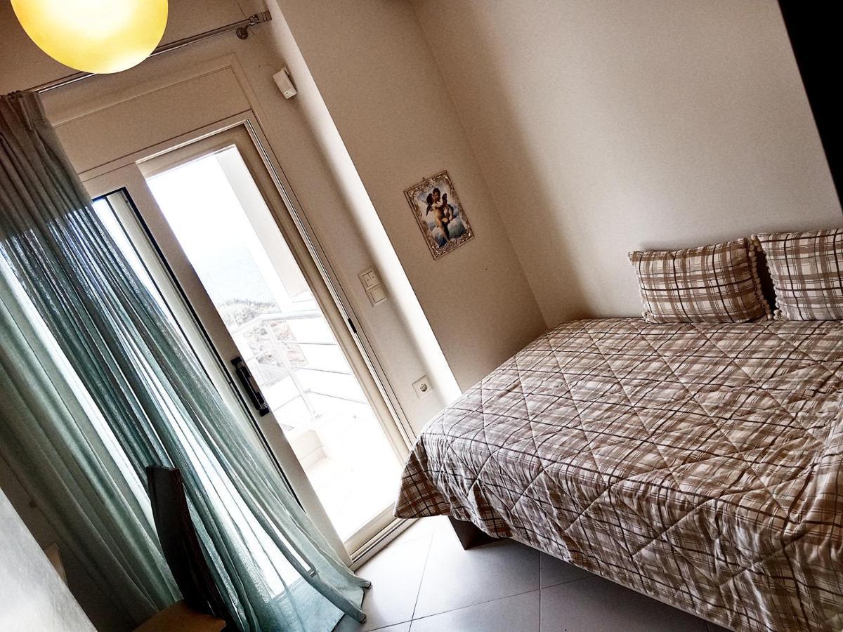 Korfe Estate Villa Fodele Dış mekan fotoğraf