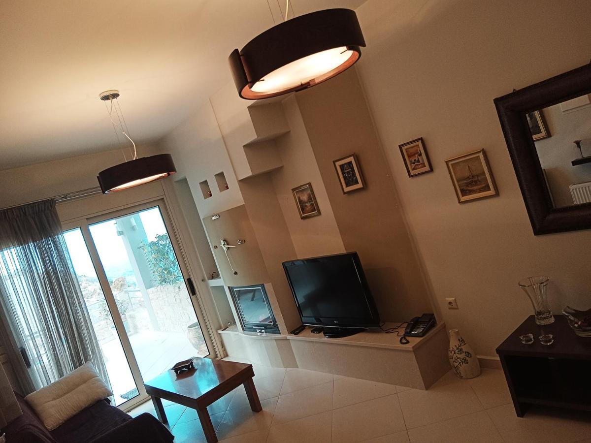 Korfe Estate Villa Fodele Dış mekan fotoğraf