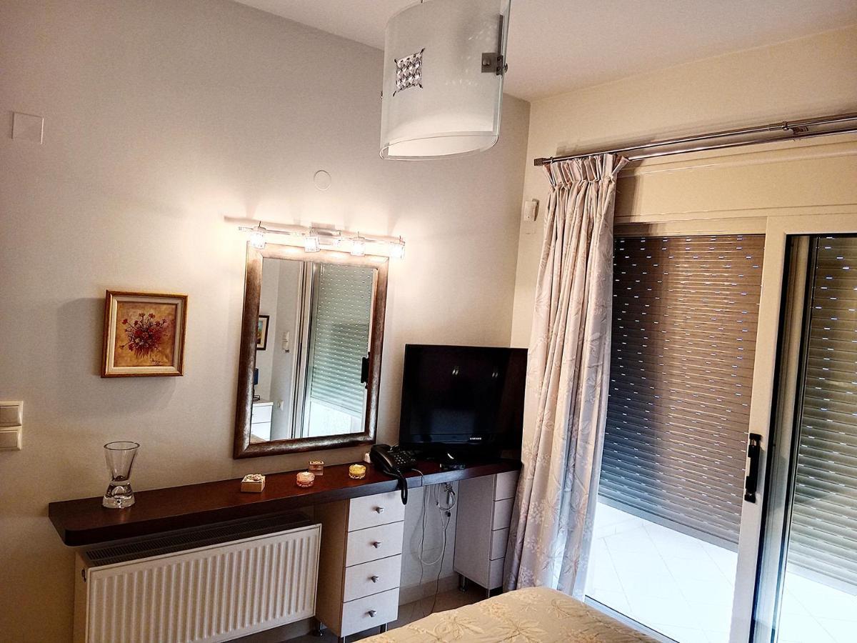 Korfe Estate Villa Fodele Dış mekan fotoğraf