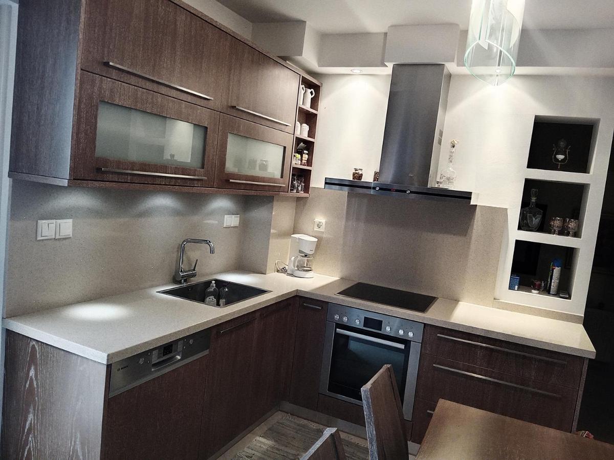 Korfe Estate Villa Fodele Dış mekan fotoğraf