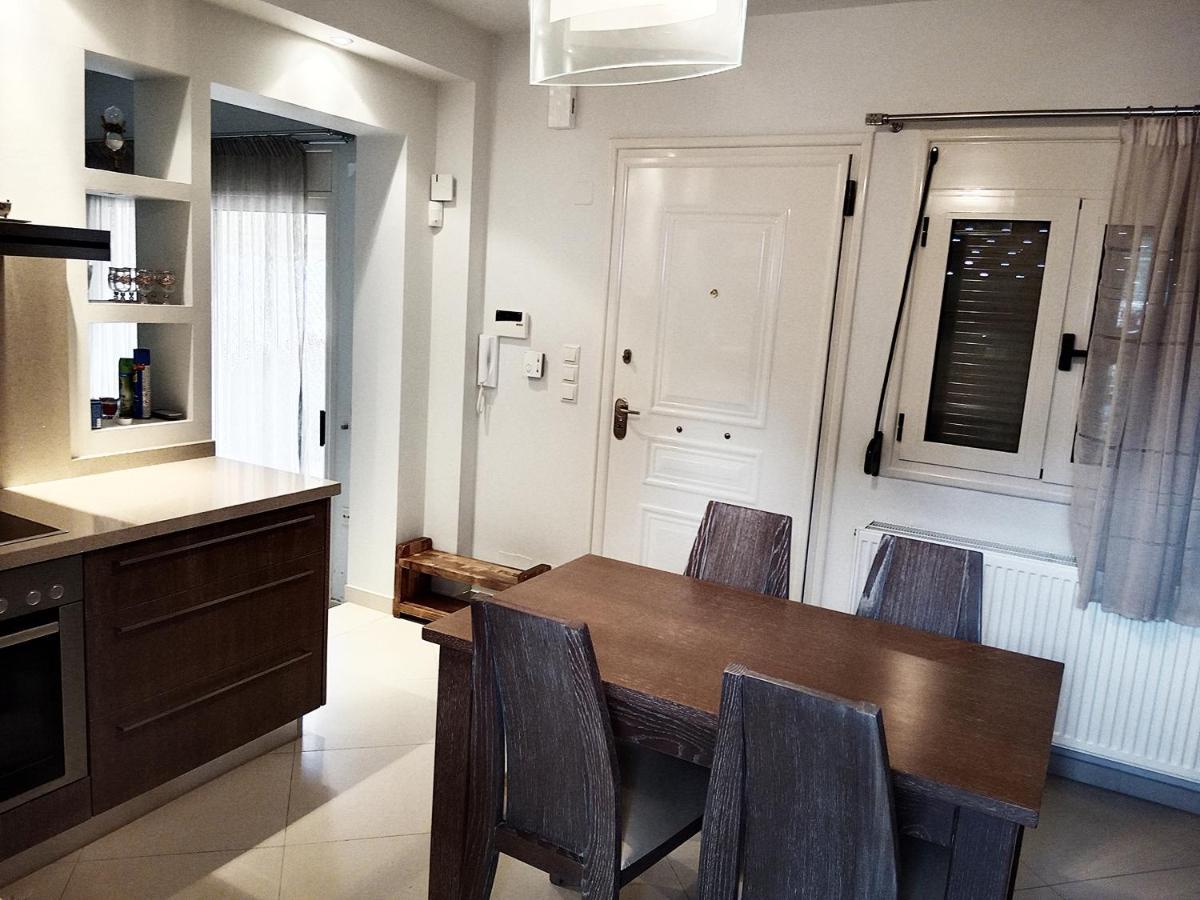 Korfe Estate Villa Fodele Dış mekan fotoğraf