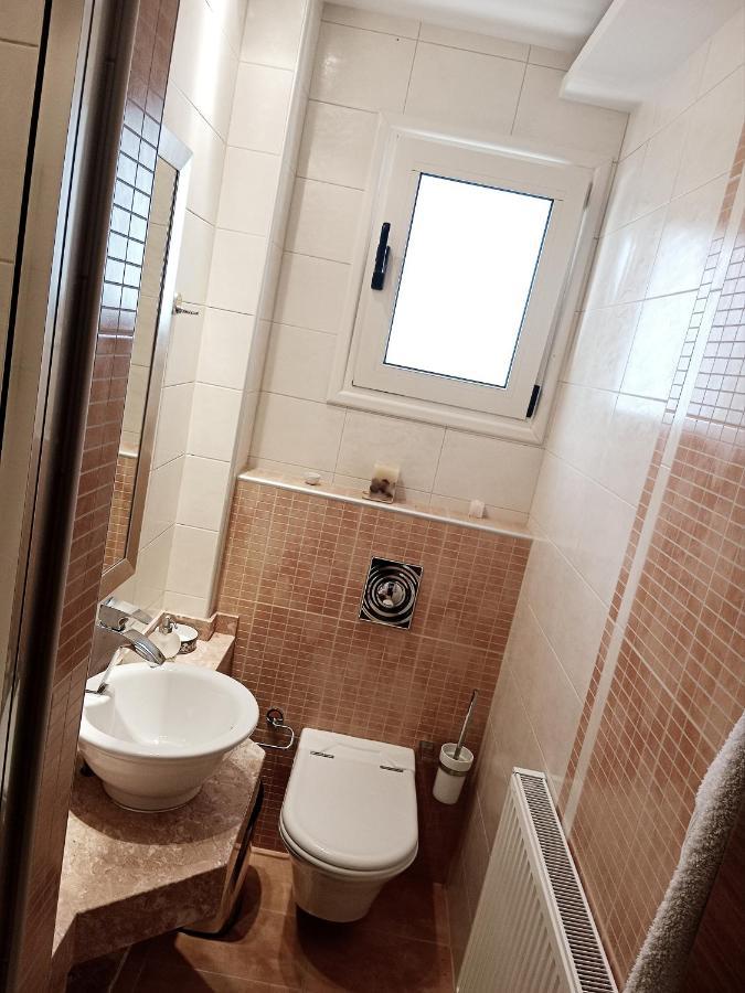 Korfe Estate Villa Fodele Dış mekan fotoğraf
