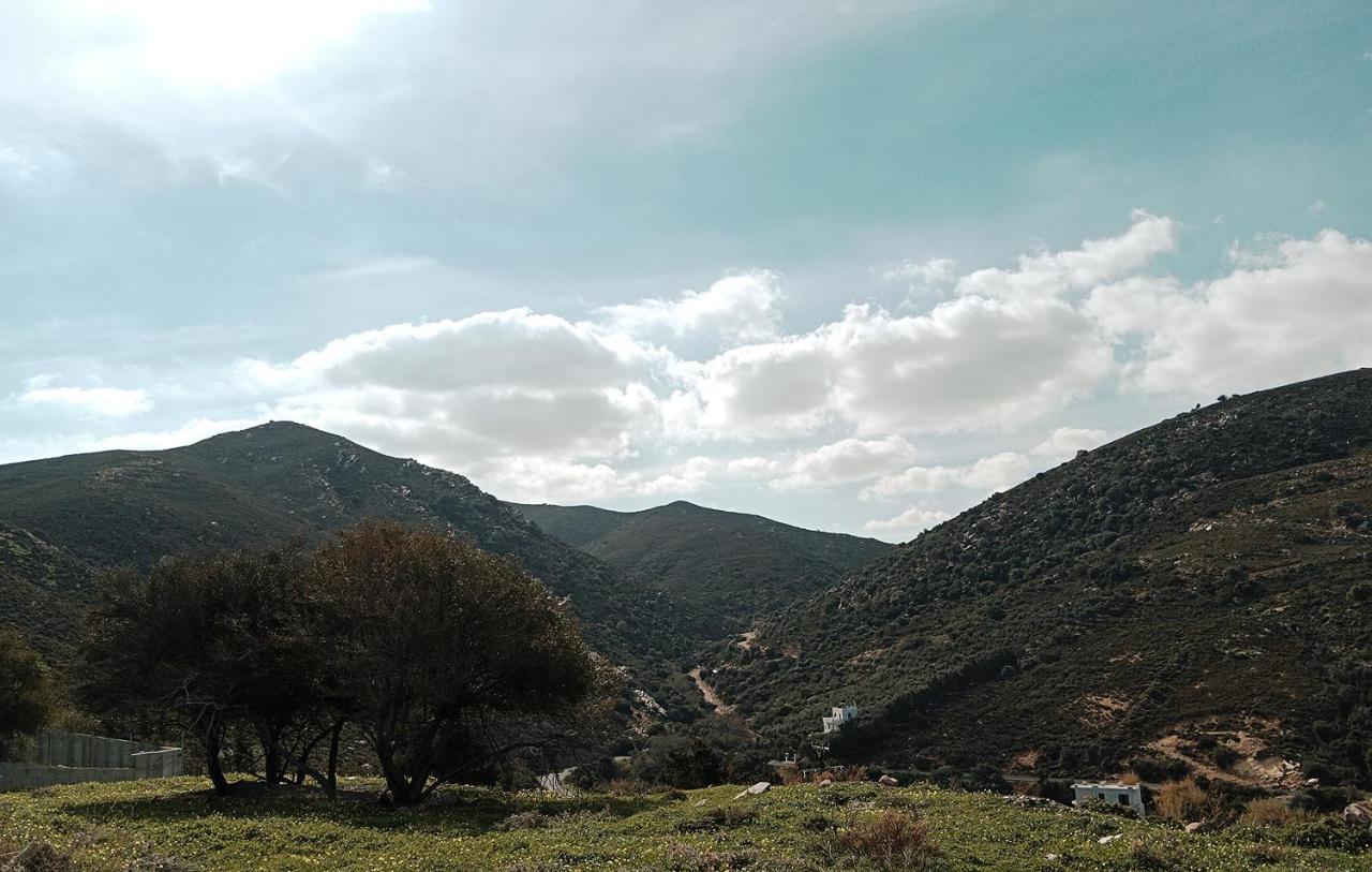 Korfe Estate Villa Fodele Dış mekan fotoğraf
