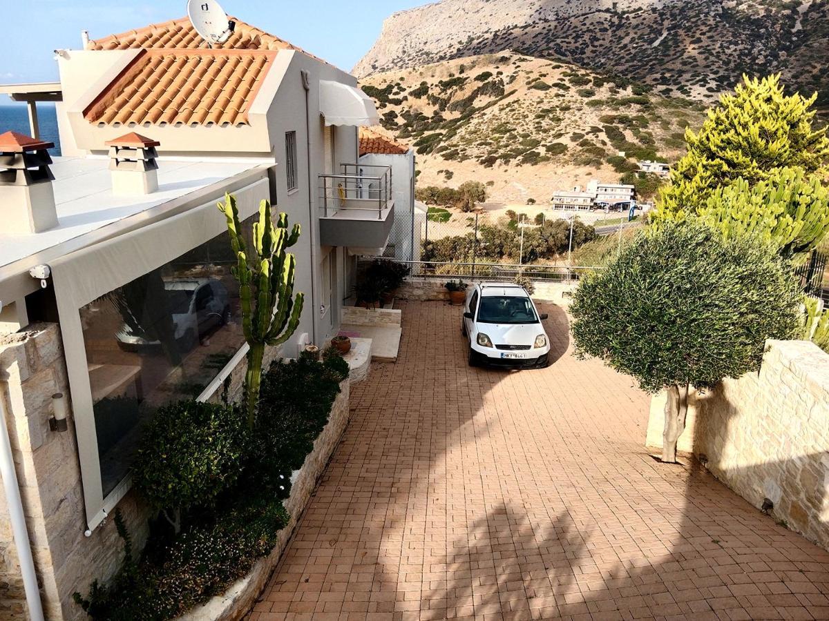 Korfe Estate Villa Fodele Dış mekan fotoğraf