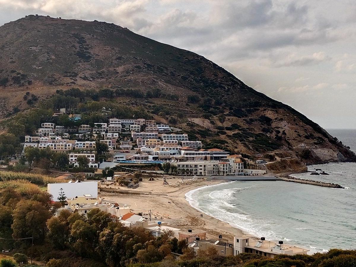 Korfe Estate Villa Fodele Dış mekan fotoğraf